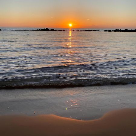 דירות סן לאונה Sea Sunset מראה חיצוני תמונה