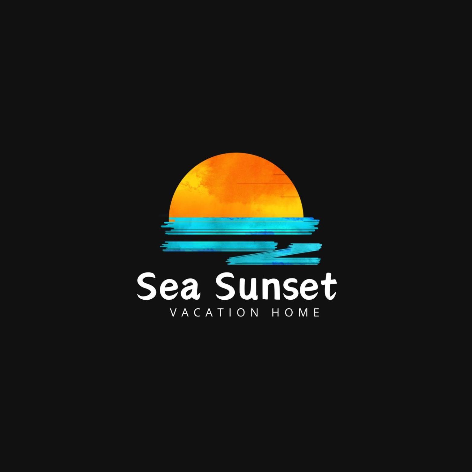דירות סן לאונה Sea Sunset מראה חיצוני תמונה